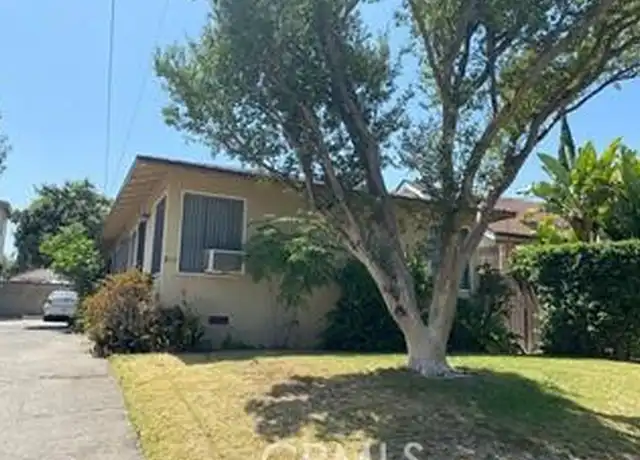 Property at 917 Benito Ave Unit A, Alhambra, CA, 91803, 1 bed, 1 bath, [object Object]