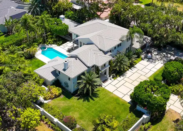 Property at 7201 Ponce de Leon Rd, Miami, FL, 33143, 6 beds, 5 baths, [object Object]