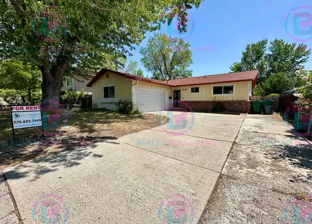 Property at 1430 Rayburn Dr, Reno, NV, 89503, 3 beds, 2 baths, [object Object]