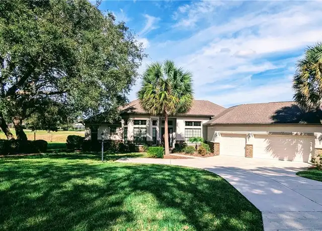 Property at 743 E Ireland Ct, Hernando, FL, 34442, 3 beds, 3 baths, [object Object]