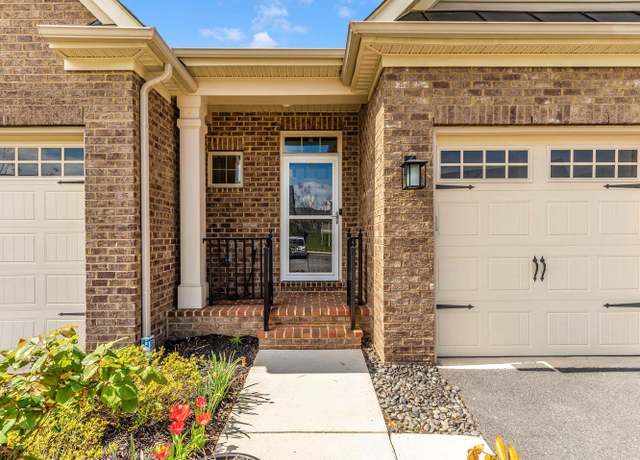 Photo of 3838 Fulham Rd, Frederick, MD 21704