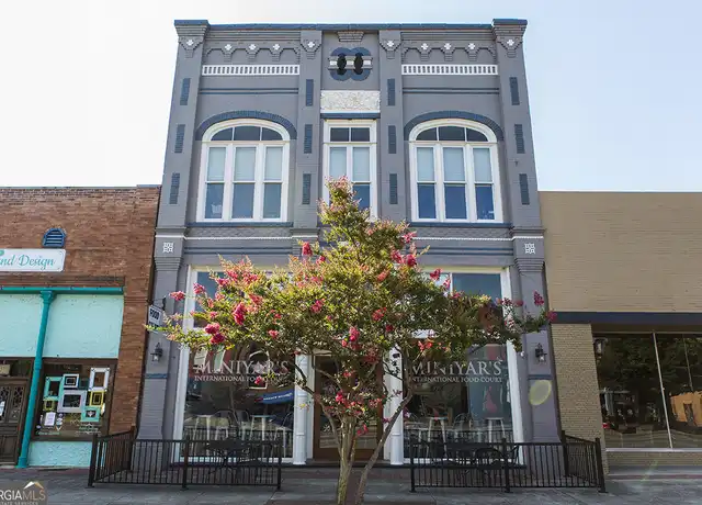 Property at 114 Broad St Unit 201, Rome, GA, 30161, 2 beds, 2 baths, [object Object]