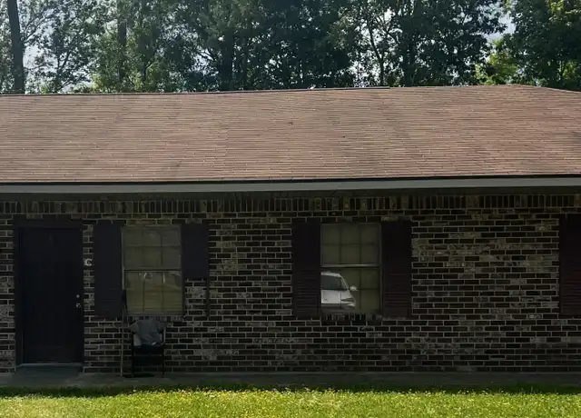 Property at 3401 54th Ave Unit C, Gulfport, MS, 39501, 2 beds, 1 bath, [object Object]
