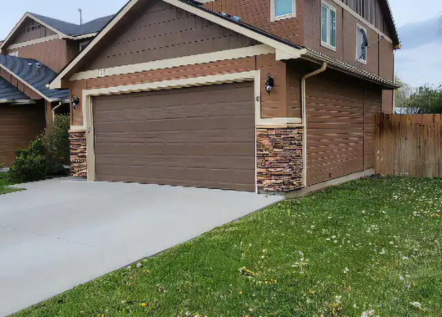 Property at 1122 SW Mayflower Unit 1122, Mountain Home, ID, 83647, 3 beds, 2.5 baths, [object Object]