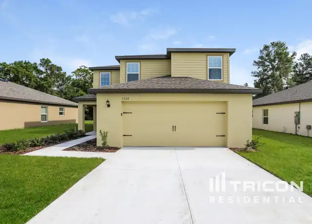 Property at 1066 Mansfield Rd, Tavares, FL, 32778, 3 beds, 2.5 baths, [object Object]