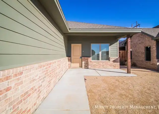 Property at 2405 Quitman Ave Unit B, Lubbock, TX, 79407, 3 beds, 2 baths, [object Object]