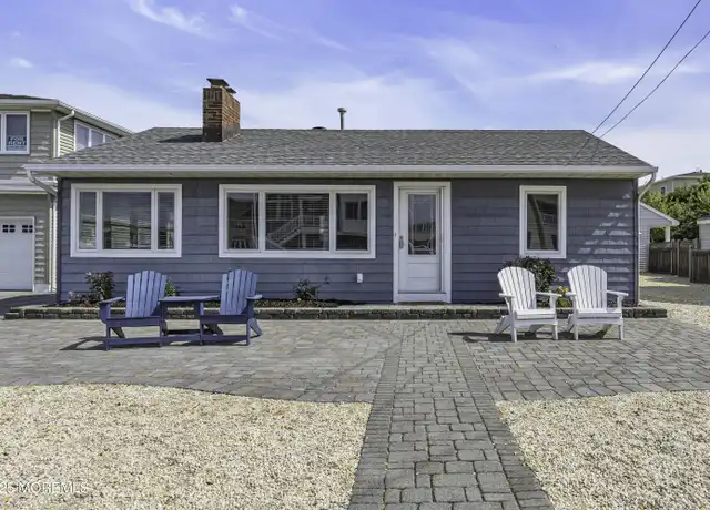 Property at 5 Dover Ave, Lavallette, NJ, 08735, 3 beds, 1.5 baths, [object Object]