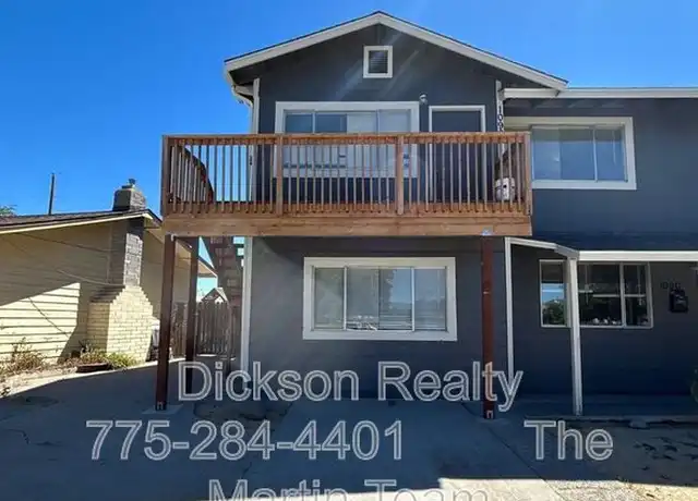 Property at 1090 Barstow St Unit A, Reno, NV, 89512, 3 beds, 2 baths, [object Object]