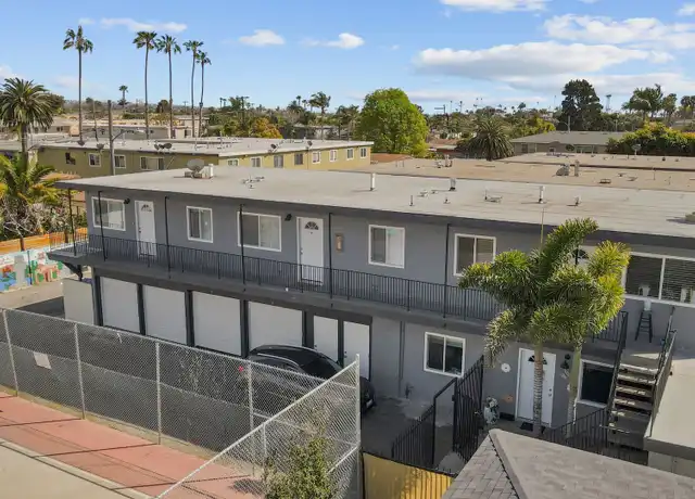 Property at 410 Grant St, Oceanside, CA, 92054, 1 bed, 1 bath, [object Object]