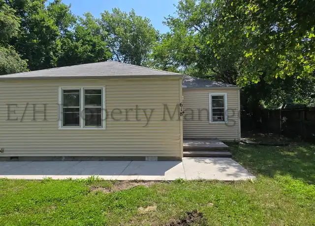 Property at 618 S Chase St, Wichita, KS, 67213, 4 beds, 1 bath, [object Object]