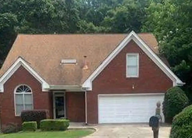 Property at 4391 Driftwater Rd, Duluth, GA, 30096, 4 beds, 2.5 baths, [object Object]