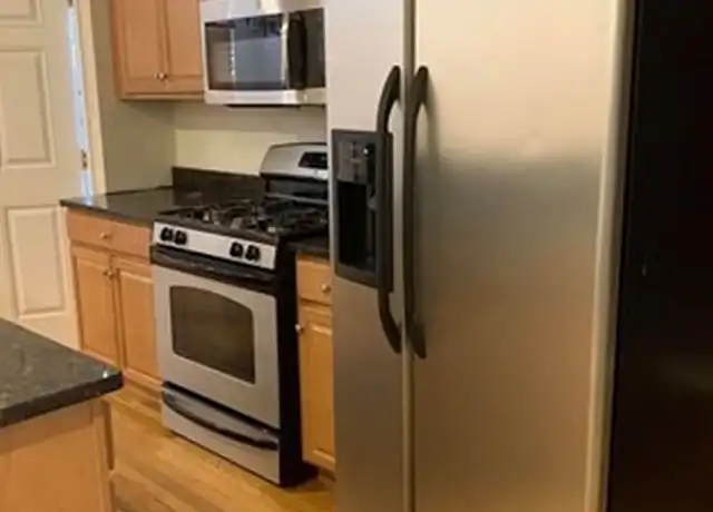 Property at 14 Homer St Unit 1, Brookline, MA, 02445, 3 beds, 2 baths, [object Object]