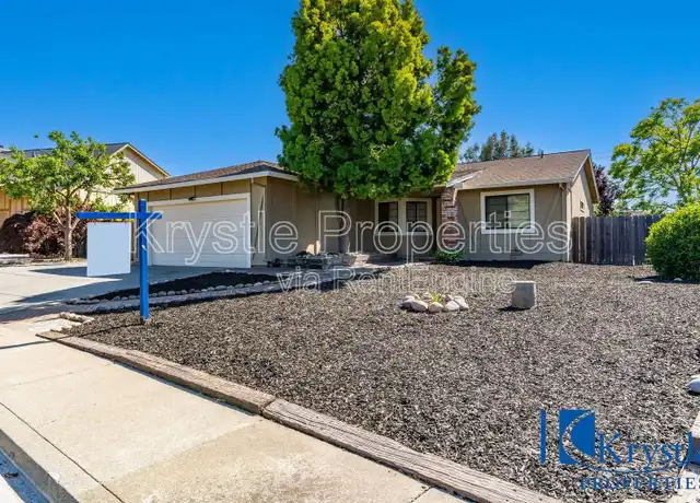 Property at 343 Clydesdale Dr, Vallejo, CA, 94591, 3 beds, 2 baths, [object Object]