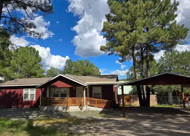 Property at 106 Aspen Cir, Ruidoso, NM, 88345, 3 beds, 2 baths, [object Object]