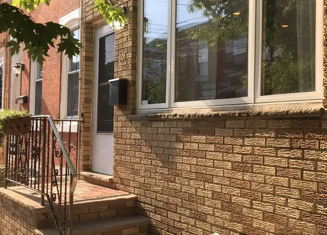 Property at 801 Greenwich St, Philadelphia, PA, 19147, 2 beds, 1 bath, [object Object]