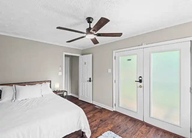 Property at 206 E 37th St, Richmond, VA, 23224, 1 bed, 1 bath, [object Object]