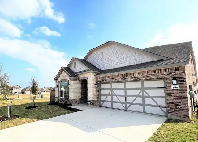 Property at 8011 Philbrook Dr, Austin, TX, 78744, 4 beds, 3 baths, [object Object]