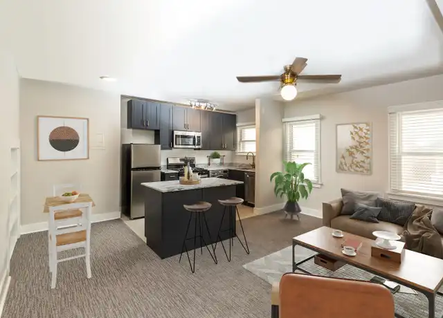 Property at 242 100 S Unit 05, Salt Lake City, UT, 84111, 1 bed, 1 bath, [object Object]