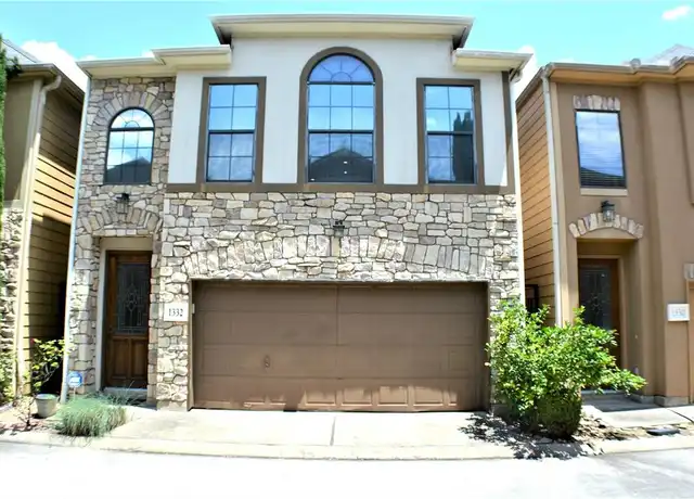 Property at 1332 Studer St, Houston, TX, 77007, 2 beds, 2 baths, [object Object]