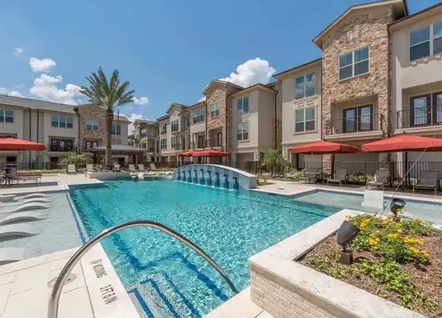 Property at The Arrabella - 10902 Katy Fwy, Houston, TX, 77043, 1-2 bed, 1.5-2.5 baths, Contact for Price