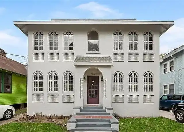Property at 7812 Birch St Unit D, New Orleans, LA, 70118, 2 beds, 1.5 baths, [object Object]