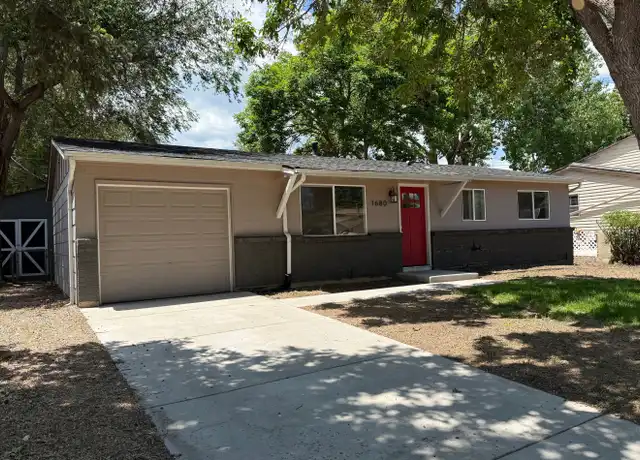 Property at 1680 Luna Dr, Fountain, CO, 80817, 3 beds, 1.5 baths, [object Object]