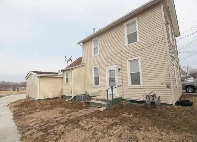 Property at 4626 12th St Unit 1, Rock Island, IL, 61201, 1 bed, 1 bath, [object Object]