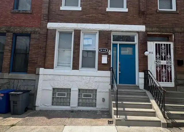 Property at 1444 N 29th St, Philadelphia, PA, 19121, 3 beds, 2.5 baths, [object Object]