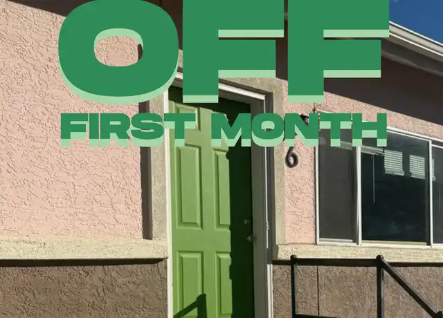 Property at 107 E Motor Way Unit 6, Colorado Springs, CO, 80905, 2 beds, 1 bath, [object Object]