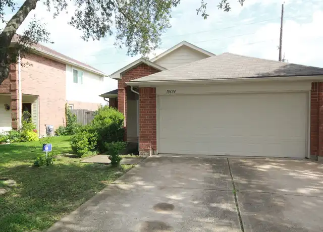 Property at 19634 Cypress Bough Dr, Katy, TX, 77449, 3 beds, 2 baths, [object Object]