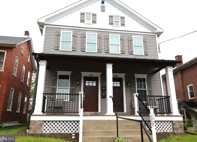 Property at 104 W Fulton St, Ephrata, PA, 17522, 3 beds, 1.5 baths, [object Object]