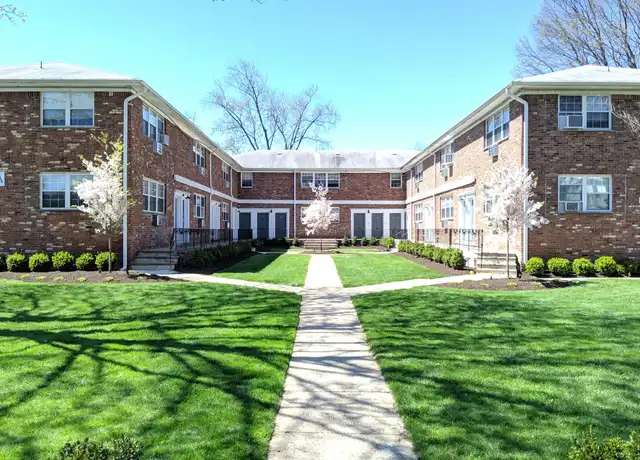 Property at Montclair Gardens - 180 Orange Rd, Montclair, NJ, 07042, 1 bed, 1 bath, [object Object]