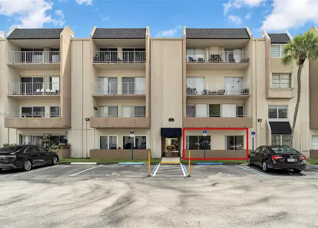 Property at 7747 SW 86th St Unit 106D, Miami, FL, 33143, 1 bed, 1 bath, [object Object]