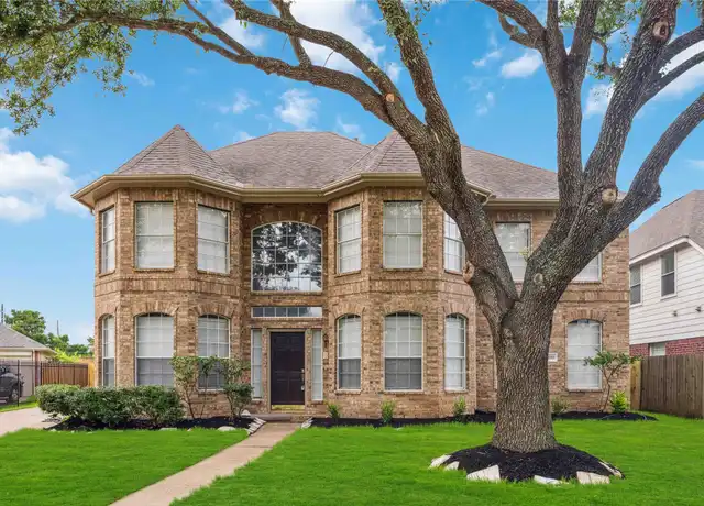 Property at 14611 Wynbourn Way, Houston, TX, 77083, 5 beds, 3.5 baths, [object Object]