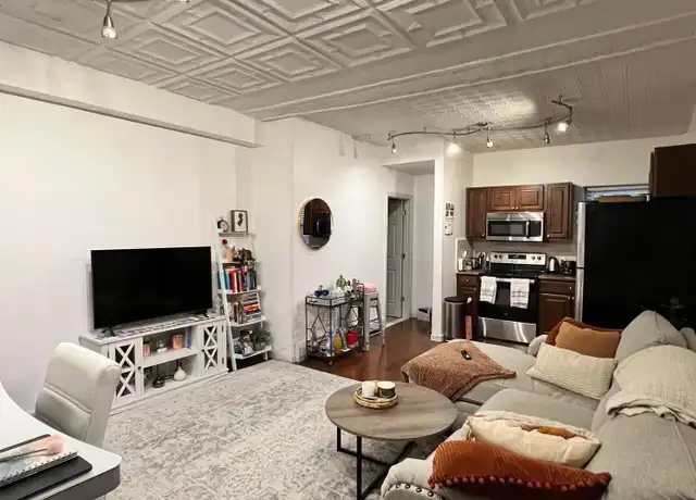 Property at 209 Adams St #1, Hoboken, NJ, 07030, 1 bed, 1 bath, [object Object]
