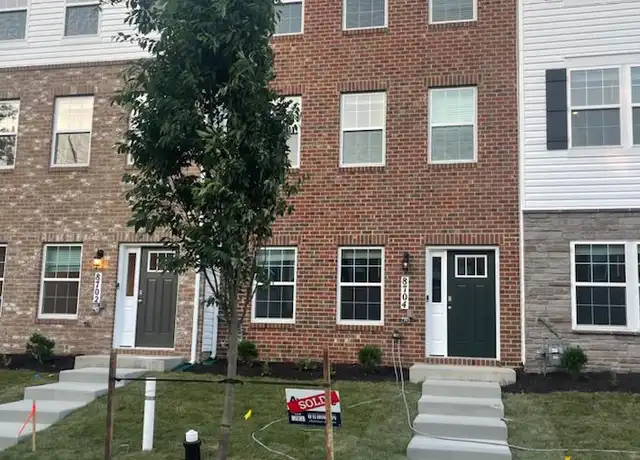 Property at 8704 Cherrybark Rd, Clinton, MD, 20735, 3 beds, 2.5 baths, [object Object]