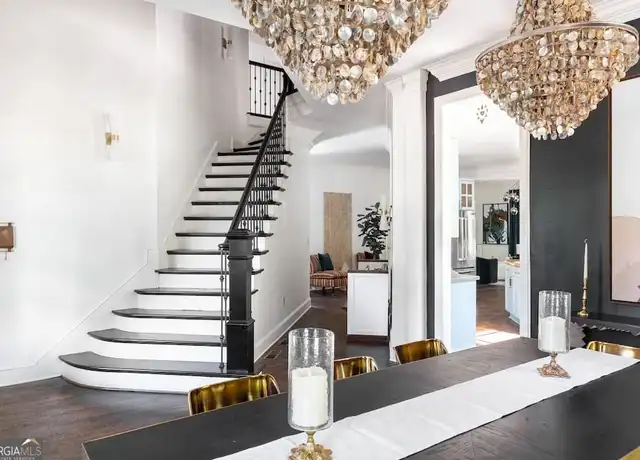 Property at 201 Hurt St NE Unit ENTIRE HOME, Atlanta, GA, 30307, 5 beds, 4 baths, [object Object]