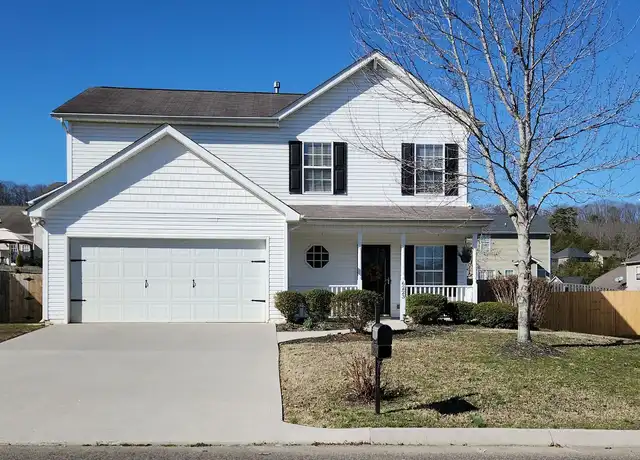 Property at 6223 McMillan Creek Dr, Knoxville, TN, 37924, 3 beds, 2.5 baths, [object Object]