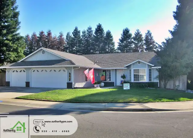 Property at 1785 Trumpet Dr, Redding, CA, 96003, 4 beds, 2 baths, [object Object]