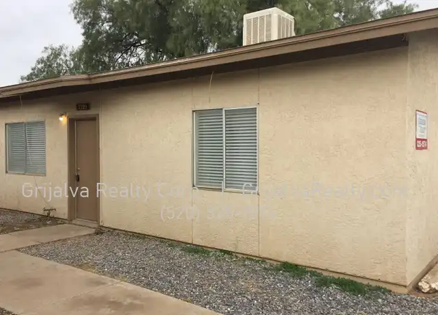 Property at 2709 N Fair Oaks Ave Unit 2729, Tucson, AZ, 85712, 2 beds, 1 bath, [object Object]
