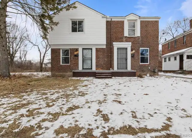 Property at 9112 Mansfield St, Detroit, MI, 48228, 2 beds, 1 bath, [object Object]