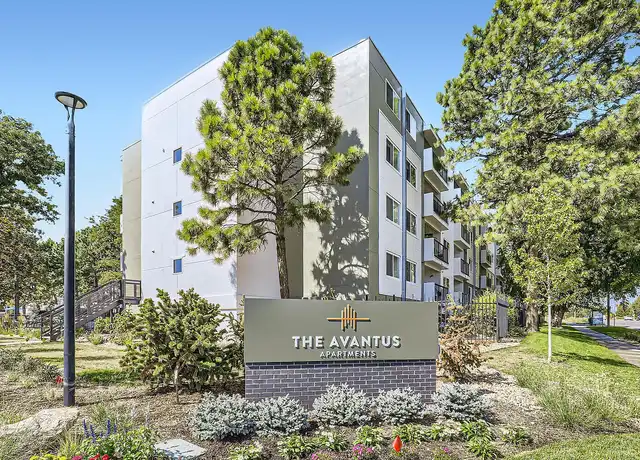 Property at The Avantus - 8008 Montview Blvd, Denver, CO, 80220, 1-2 bed, 1-2 bath, [object Object]