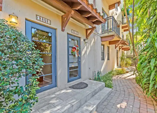 Property at 2808 Coconut Ave #2808, Miami, FL, 33133, 2 beds, 2.5 baths, [object Object]