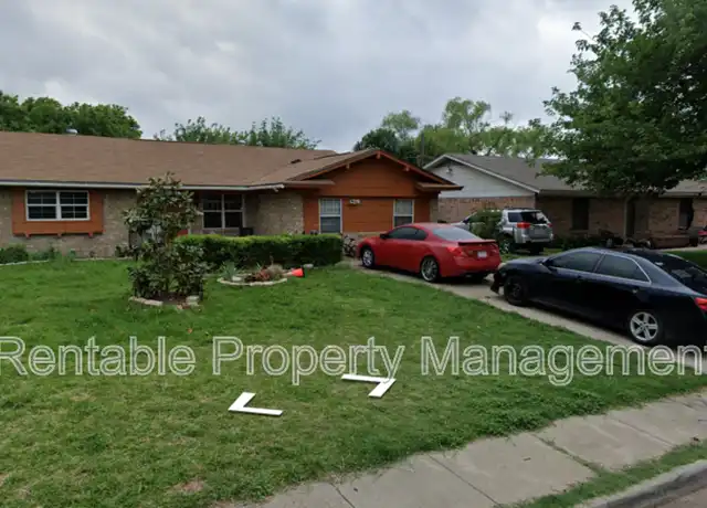 Property at 309 Forrest Hill Ln, Grand Prairie, TX, 75052, 4 beds, 2 baths, [object Object]
