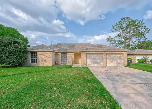 Property at 1801 Laurel Oaks Dr, Richmond, TX, 77469, 3 beds, 2 baths, [object Object]