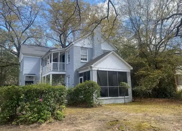 Property at 200 S Harden St, Columbia, SC, 29205, 2 beds, 1 bath, [object Object]