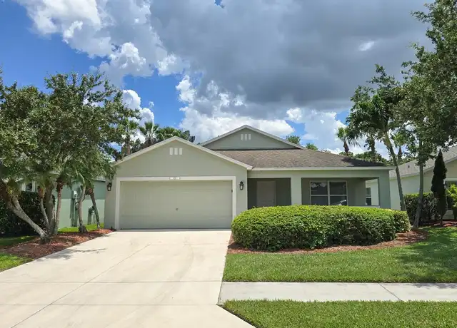 Property at 829 Greenleaf Cir, Vero Beach, FL, 32960, 4 beds, 2 baths, [object Object]