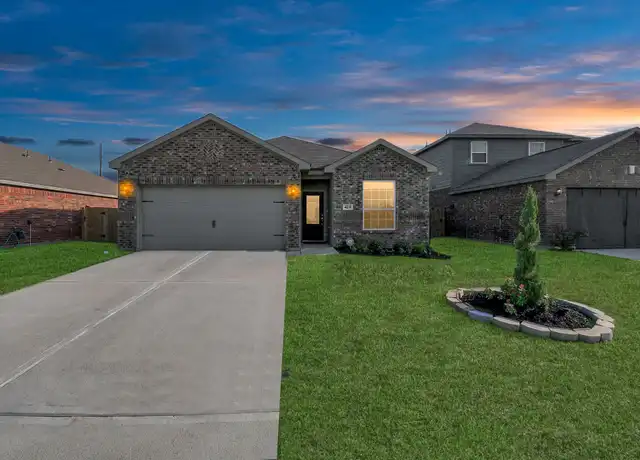 Property at 424 Maple Fawn Dr, Katy, TX, 77493, 3 beds, 2 baths, [object Object]