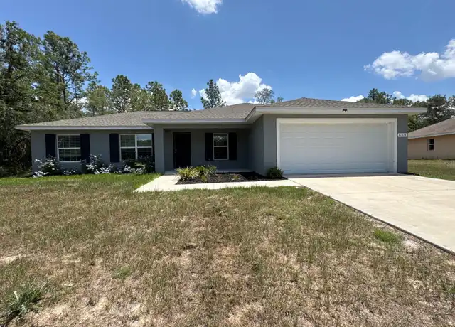 Property at 6371 SW 143rd Lane Rd, Ocala, FL, 34473, 4 beds, 2 baths, [object Object]