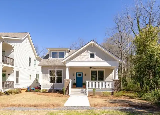Property at 408 Bell St, Monroe, GA, 30655, 3 beds, 2.5 baths, [object Object]